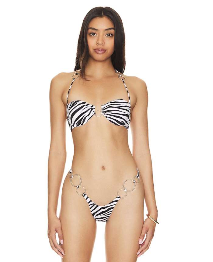 Price: Top $195, Bottoms $165